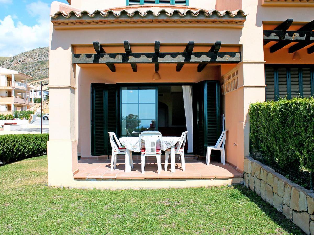 Holiday Home Mirador II By Interhome Cala de Finestrat Εξωτερικό φωτογραφία