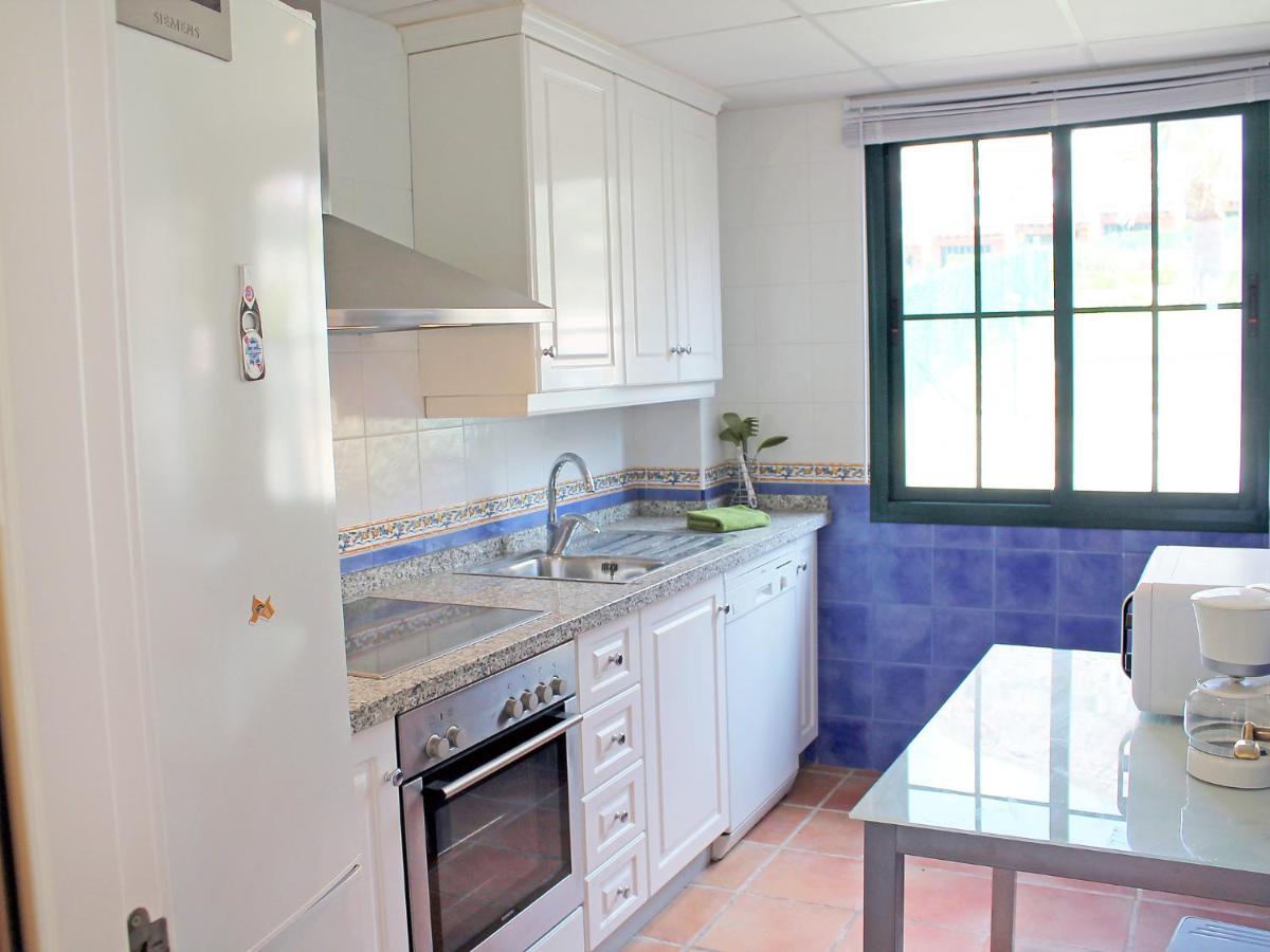 Holiday Home Mirador II By Interhome Cala de Finestrat Εξωτερικό φωτογραφία