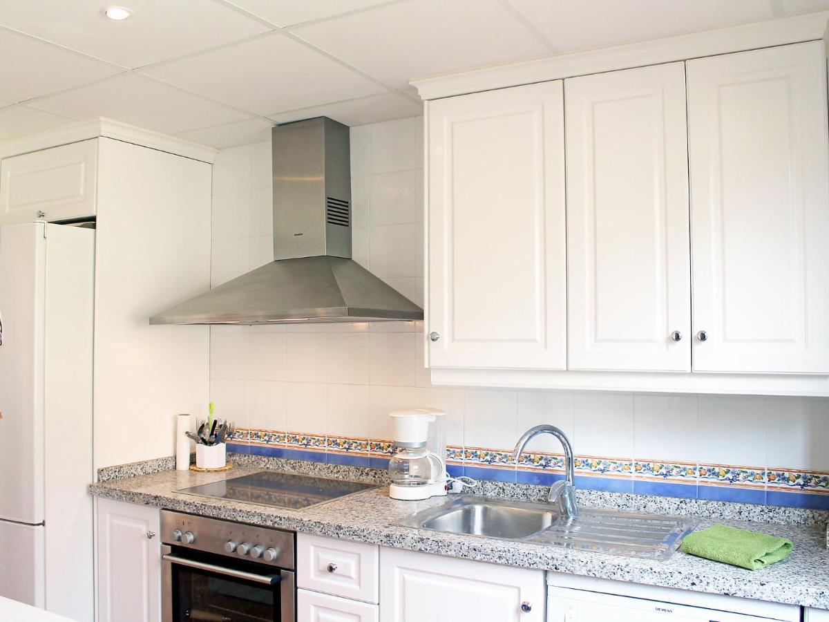 Holiday Home Mirador II By Interhome Cala de Finestrat Εξωτερικό φωτογραφία