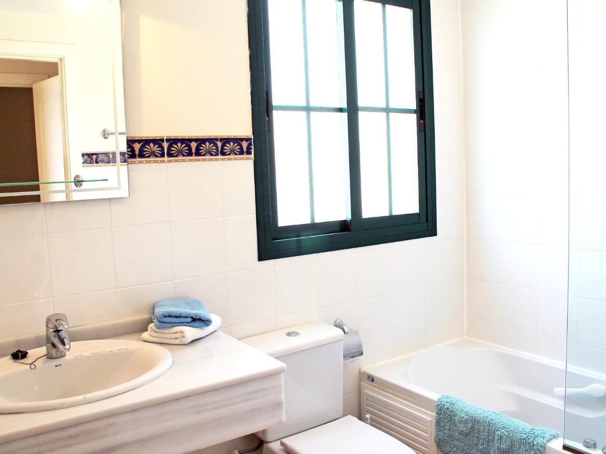 Holiday Home Mirador II By Interhome Cala de Finestrat Εξωτερικό φωτογραφία